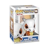 Funko POP! Games: Pokemon - Cubone - Tragosso - Vinyl-Sammelfigur -...