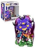 Funko What If.? Figur Super Size POP! Marvel Vinyl Dr. Strange Supreme...