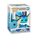Funko POP! Games: Pokemon - Vaporeon - Aquana - Vinyl-Sammelfigur -...