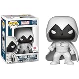 Moon Knight (Walgreens Exclusive): x Funko Pop! Marvel Vinyl-Figur & 1...