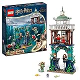 LEGO 76420 Harry Potter Trimagisches Turnier: Der Schwarze See,...