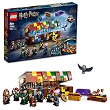 LEGO 76399 Harry Potter Hogwarts Zauberkoffer, Fanartikel & Spielzeug...