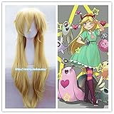 Cartoon Movie Star vs. The Forces of Evil Princess Star Butterfly...