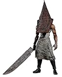 figma Red Pyramid Thing