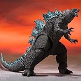 Anime 2021 Film Godzilla Gegen Kong Figur Godzilla Filmversion...