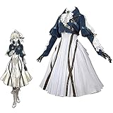 Mr.LQ Violet Evergarden Cosplay Kostüm Anime Lolita Kleid Outfits...