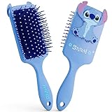 Disney Stitch Haarbürste Ohne Ziepen, Geschenkidee Kinder Mädchen...