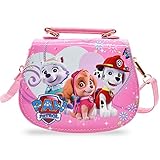 Miotlsy Paw Dog Patrol Schultertasche, handtasche Paw Dog Patrol...