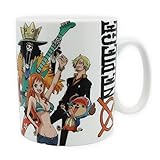 ABYstyle ABYMUG078 Tasse One Piece 'New World', 460 ml