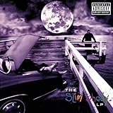 The Slim Shady LP (Explicit Version - Limited Edition) [Vinyl LP]