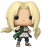 POP! Animation: Naruto - Lady Tsunade