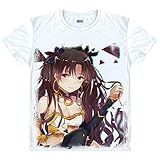 QYIFIRST Manga Japanisches Anime FGO Night Grand Zero Archer Ishtar...