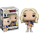Funko Eleven [with Eggos] (Chase Edition): Stranger Things x POP!...