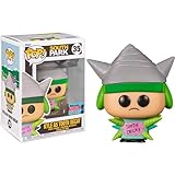 South Park Kyle Tooth Decay Pop! Vinyl Figure - 20 Standard