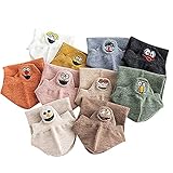 teyiwei 10 Paare Frauen Socken - Kawaii Lustige Ausdruck Baumwolle...