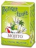 Leone Pads Mojito | Mojito Sommercocktail | Mojito Bonbons Leone |...