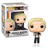 Funko Pop! Television The Office #1159 Angela Martin (Fun Run)...