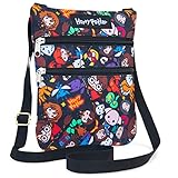 Harry Potter Schultertasche Kinder Mädchen Umhängetasche Schule oder...