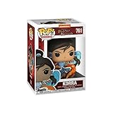Funko POP! Animation: Legend Korra - Avatar: Legend of Korra -...