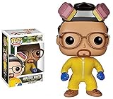 POP! Breaking Bad Walter White Cook Vinylfigur