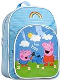 Peppa Wutz Kinder Rucksack