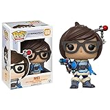Funko 13085 Pop! Vinylfigur: Overwatch: Mei
