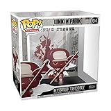 Funko POP! Albums: Linkin Park-Hybrid Theory Album Theory -...