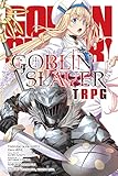 Goblin Slayer TRPG