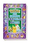 Pokémon: Die große Enzyklopädie