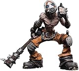 WETA Sammelfigur Borderlands, Psycho Bandit, Standard