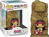 Funko Pop! Deluxe Boruto Naruto Next Generations: Naruto Hokage Series...