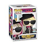 Funko POP! Heroes: Birds Of Prey - Harley Quinn - (Incognito) -...