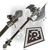 Swords and more Shadowmourne Axt, World of Warcraft, Azeroth, 118 cm,...