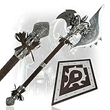 Swords and more Shadowmourne Axt, World of Warcraft, Azeroth, 118 cm,...