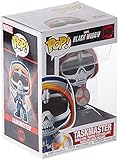 Funko POP! Marvel: Black Widow – Taskmaster Mit Shield -...