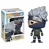 Funko POP! Animation: Naruto: Shippuden - Kakashi Hatake -...