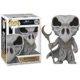Funko POP! Marvel: Moon Knight - Khonshu - Vinyl-Sammelfigur -...