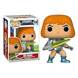 Funko He-Man with Sword of Power Summer Convention Limited Edition...