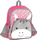 Sterntaler 9601838 Funktionsrucksack, Emmi Girl, Alter: Kinder ab 3...
