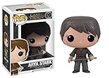 Funko 3089 Actionfigur 'Game of Thrones: Arya Stark'
