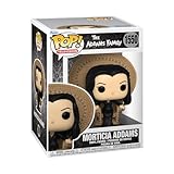 Funko Pop! Premium: Morticia Addams in Chair - Addams Family Classic...