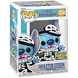 Funko Pop Lilo & Stitch Skeleton Stitch