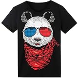 LED T-Shirt für Party Hiphop Cosplay Konzert Geburtstagsgeschenk...