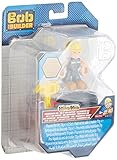 Mattel DYT91 - Bob der Baumeister Sandspaß Figur mit Bausand,...