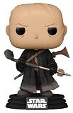 Funko Pop Figur - Star Wars The Mandalorian - Boba Fett Tattooine NYCC...
