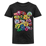 Spreadshirt Brawl Stars Charaktere Teenager Premium T-Shirt, 158-164