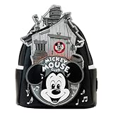 Loungefly Disney sac à DOS 100th Mickey Mouse Club