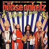 Böhse Onkelz - Heilige Lieder - V.I.E.R. Ton & Merch GBR - tonpool...