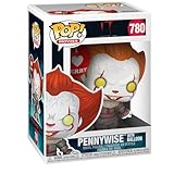 Funko Pop! Movies: IT: Chapter 2- Pennywise mit Balloon - IT Chapter...