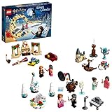 LEGO 75981 Harry Potter Adventskalender